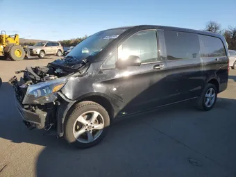 2019 Mercedes-Benz Metris WD3PG2EA0K3607115