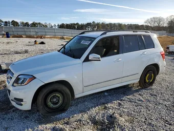 2015 Mercedes-Benz GLK-Class WDCGG5HB6FG347615
