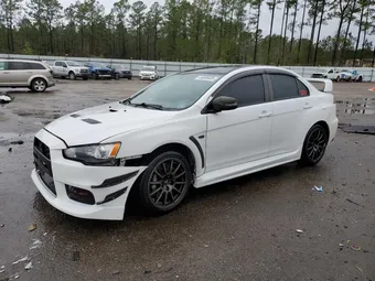 2015 Mitsubishi Lancer JA32W7FV8FU028938