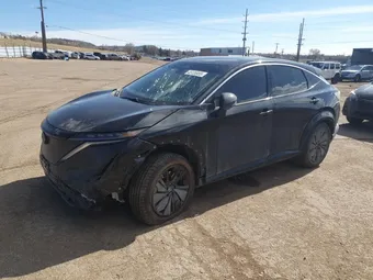 2023 Nissan Ariya JN1AF0BA4PM403171