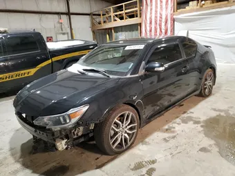 2016 Scion TC JTKJF5C70GJ018889