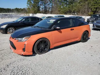 2015 Scion TC JTKJF5C70FJ006787