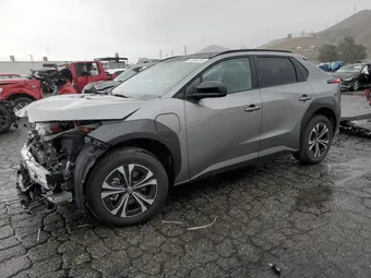 2023 Toyota bZ4X JTMAAAAA8PA028468