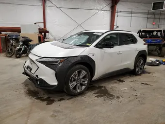 2023 Toyota bZ4X JTMABABAXPA044778
