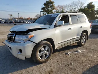 2015 Toyota Land Cruiser JTMHY7AJ3F4033488