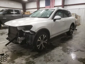 2017 Volkswagen Touareg WVGRF7BP8HD000577