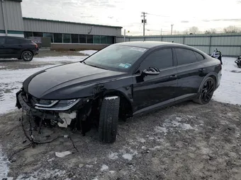 2021 Volkswagen Arteon WVWTR7AN6ME002463