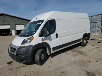 2019 Ram Promaster 3C6URVHG7KE564848