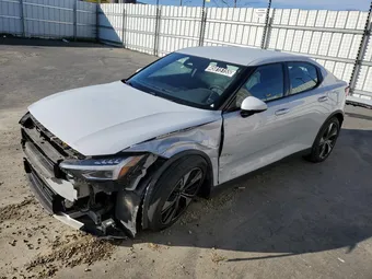 2023 Polestar 2 YSMEG3KA2PL146826