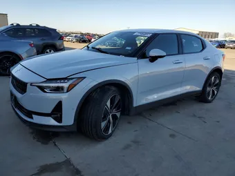 2023 Polestar 2 YSMED3KA9PL144418