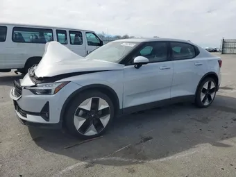 2023 Polestar 2 YSMEG3KA2PL115155