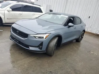 2022 Polestar 2 LPSED3KA2NL069420
