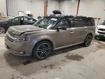 2014 Ford Flex 2FMHK6DTXEBD36275