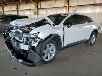 2024 Honda Prologue 3GPKHVRJ3RS534768