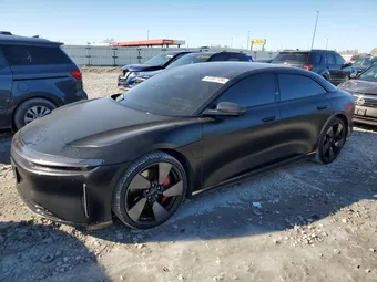 2023 Lucid Air 50EA1GBA9PA006234