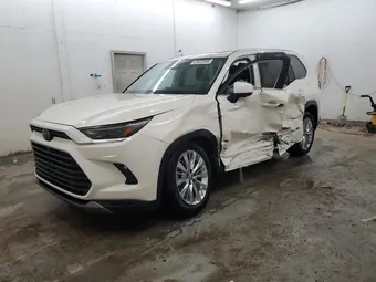 2024 Toyota Grand Highlander 5TDAAAB57RS029621