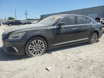 2014 Lexus LS JTHGL5EF0E5051832