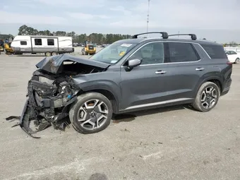 2023 Hyundai Palisade KM8R5DGE3PU511606