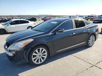 2014 Hyundai Azera KMHFH4JG7EA362202