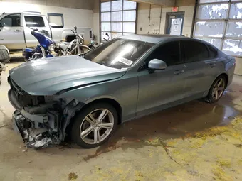 2018 Volvo S90 LVY102MK2JP052551