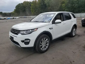 2017 Land Rover Discovery SALCR2BG2HH696620