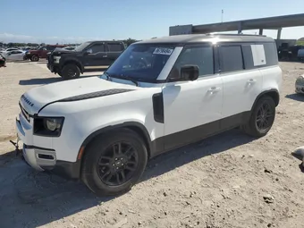 2021 Land Rover Defender SALEK7RX4M2036785