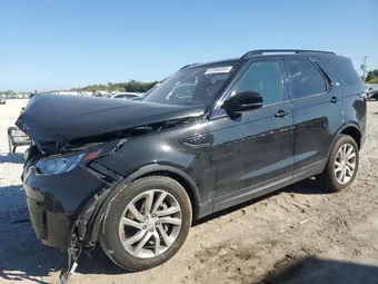 2018 Land Rover Discovery SALRG2RV3JA075454