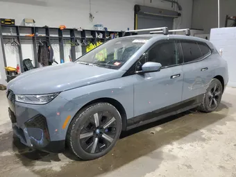 2023 BMW iX WB523CF0XPCL86360