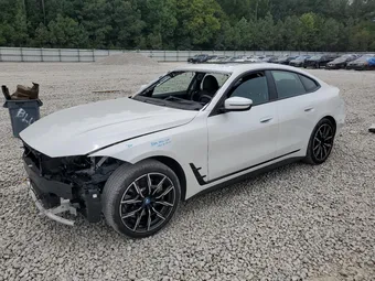 2024 BMW i4 WBY73AW07RFR74988