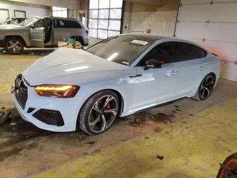 2023 Audi RS5 WUAAWCF5XPA901858