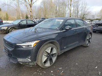 2023 Polestar 2 YSMED3KA7PL129996