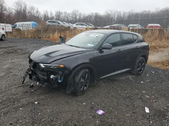 2024 Dodge Hornet ZACPDFCWXR3A31860
