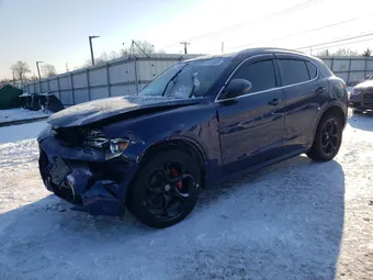 2020 Alfa Romeo Stelvio ZASPAKBNXL7C75071