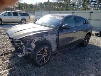 2023 Maserati Grecale ZN682AVA6P7418308