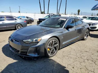 2024 Audi RS e-tron GT WAUBHBFW6R7900069