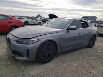 2024 BMW i4 WBY73AW0XRFR74533
