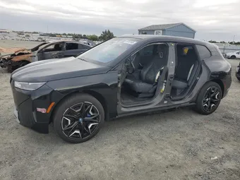 2023 BMW iX WB523CF07PCL94903