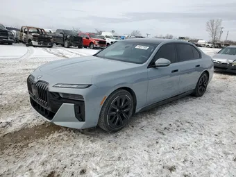 2023 BMW i7 WBY53EJ02PCM90599