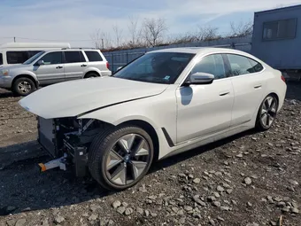 2024 BMW i4 WBY83FB06RFS94880