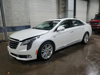2018 Cadillac XTS 2G61N5S35J9122938