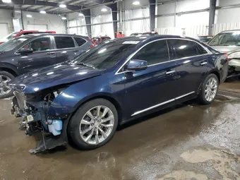 2016 Cadillac XTS 2G61R5S39G9103676