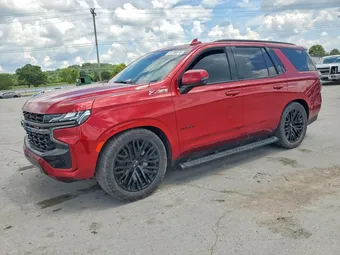 2022 Chevrolet Tahoe 1GNSKPKD1NR140015