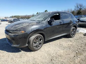 2023 Dodge Hornet ZACNDFAN8P3A01805