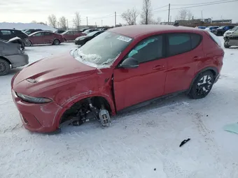 2024 Dodge Hornet ZACPDFCW7R3A12327