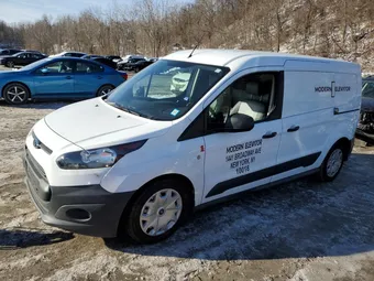 2017 Ford Transit Connect NM0LS7E74H1323542