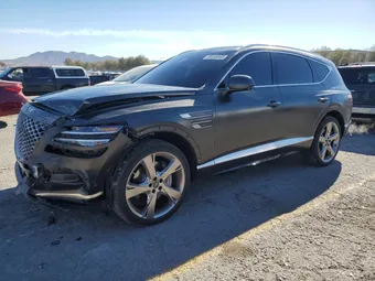 2024 Genesis GV80 KMUHCESC6RU158392
