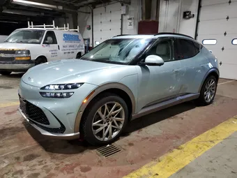 2023 Genesis GV60 KMUKCDTC9PU006778