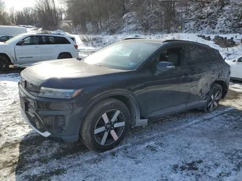 2024 Honda Prologue 3GPKHXRJ0RS502324