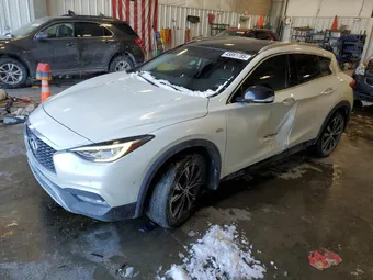 2017 Infiniti QX30 SJKCH5CRXHA034303