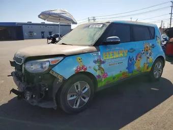 2018 Kia Soul KNDJX3AE7J7032271
